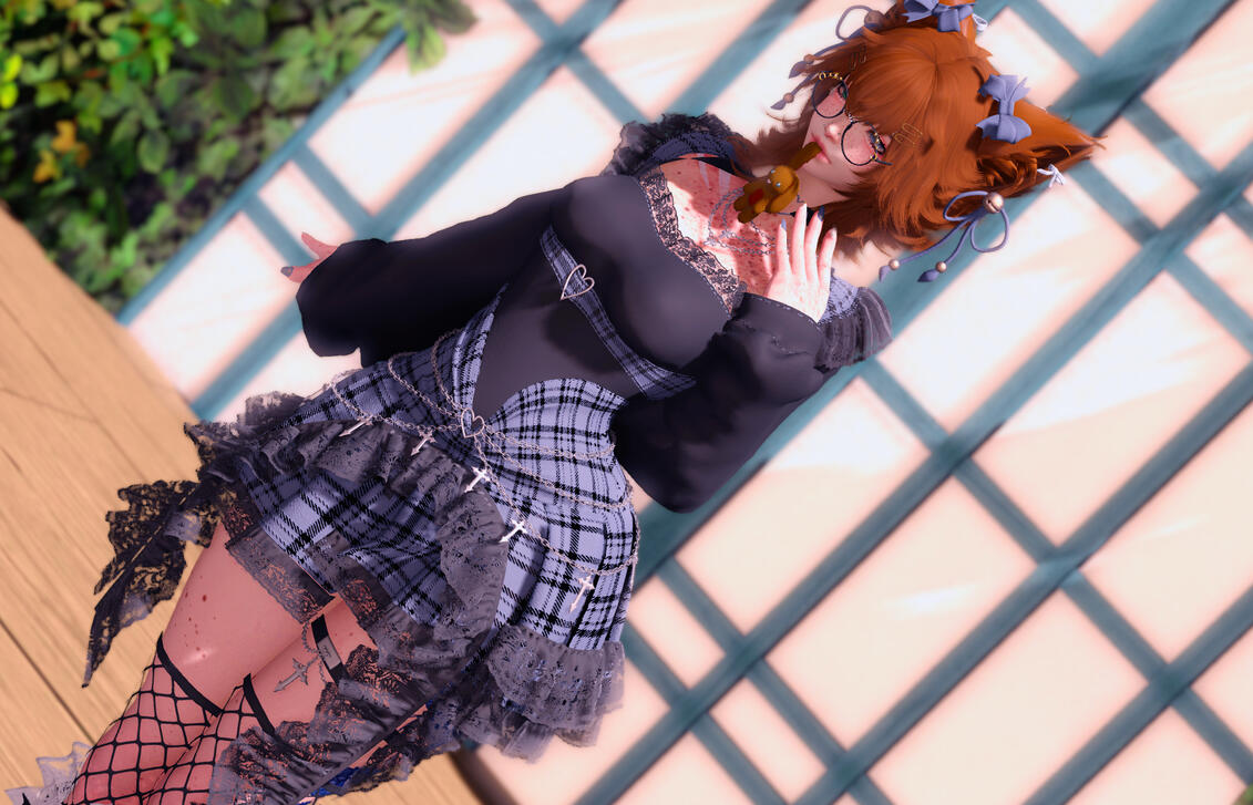 Photo Taken by Lunaria Zekar