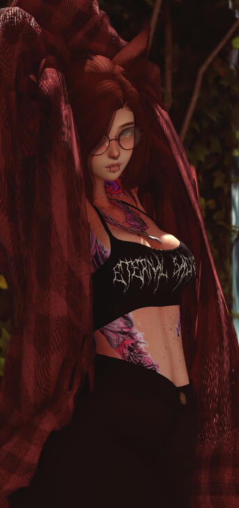 Photo Taken by Lunaria Zekar