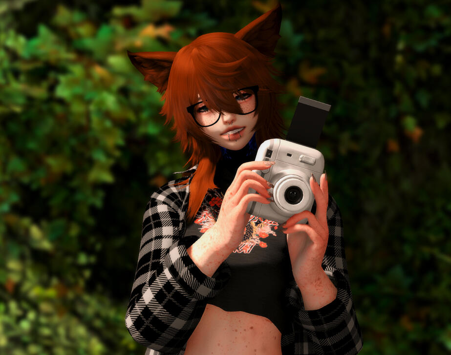 Photo Taken by Lunaria Zekar