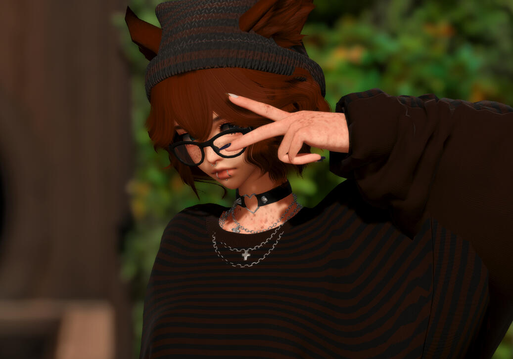 Photo Taken by Lunaria Zekar