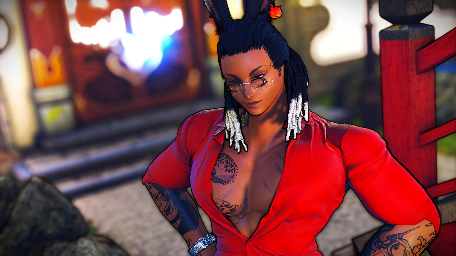 Photo Taken by Numerium