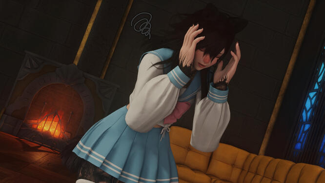 shame wall