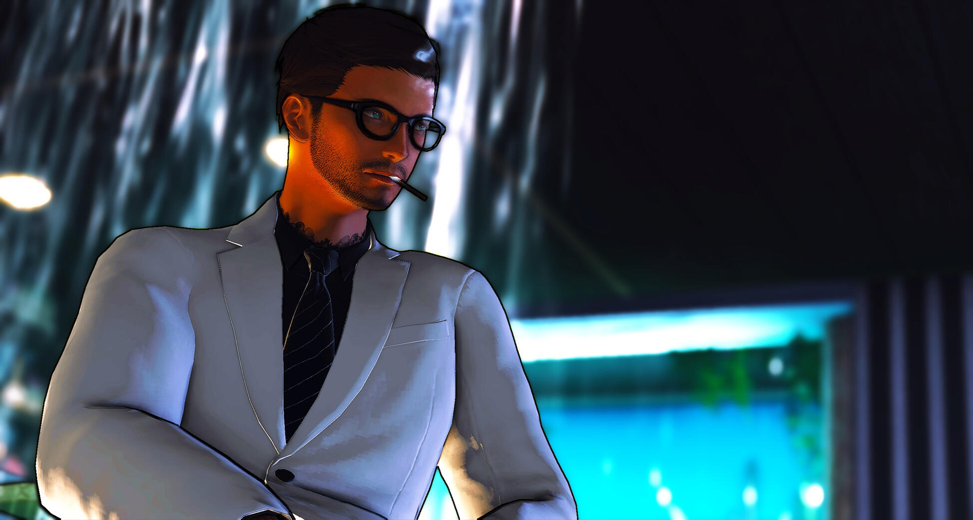 Photo Taken by Numerium